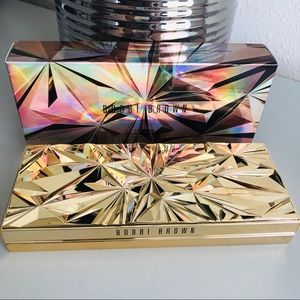 Bobby Brown Luxe Gems Eye Shadow Palette